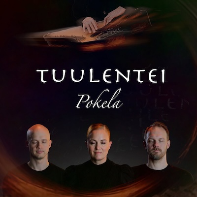Tuulentei / Pokela