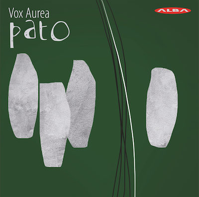 Vox Aurea / Pato // Aili Järvelä / Eric Tuan / Antti Kleemola / Sanna Salminen / Olli Moilanen / Veera Lummi