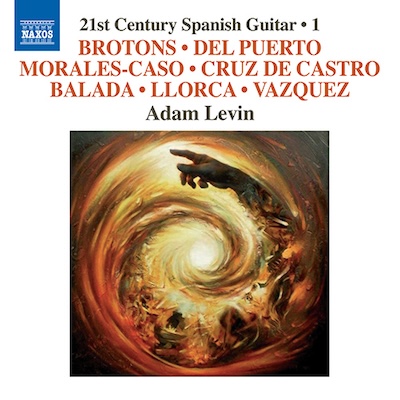 21st Century Spanish Guitar vol. 1