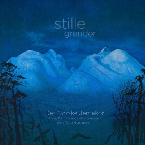 Norwegian Girls Choir / Stille Grender