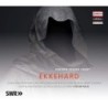 Johann Joseph Abert / Ekkehard // Jonas Kaufmann / Christian Gerhaher / Nyla van Ingen / Henryk Böhm / SWR Rundfunkorchester Kaiserlautern / Peter Falk