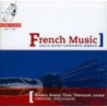 Cello Octet Conjunto Ibérico / French Music // Iannis Xenakis / Pierre Boulez / Antoine Tisné / Arthur Thomassin / Christophe Looten