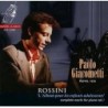 Gioachino Rossini / Complete Works for Piano vol. 1 - L'album pour les enfants adolescents // Paolo Giacometti