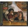 Johannette Zomer / L'Esprit Galant // Antoine Boesset / Ennemond Gaultier / Germain Pinel / Michel Lambert / Sebastien le Camus / Robert de Visée / Marc-Antoine Charpentier