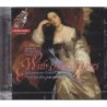 Johannette Zomer / With Endless Teares // Robert Johnson / Nicholas Lanier / Henry Lawes / Jacques Gautier / Pelham Humfrey / Henry Purcell