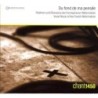 Chant1450 / Du fond de ma pensée - Vocal Music of the French Reformation // Paschal de L'Estocart / Guillaume Morlaye / Orlando di Lasso / Adrian Le Roy / Claude Goudimel / Eustache du Caurroy / Loys Bourgeois / Claude Le Jeune / Jean Caulery
