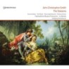 John Christopher Smith / The Seasons // Emma Kirkby / Tim Mead / Hans Jörg Mammel / Markus Simon / Festivalchor Musica Franconia / La Banda / Wolfgang Riedelbauch