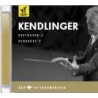 Ludwig van Beethoven / Symphony no. 5 / Franz Schubert / Symphony no. 7 // K&K Philharmoniker / Matthias Georg Kendlinger