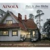 Ainola: Music by Jean Sibelius performed on his own instruments // Satu Jalas / Lilli Paasikivi / Folke Gräsbeck