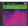 Alexander Scriabin / Symphony no. 1 / Prometheus / KÄYTETTY CD // Brigitte Balleys / Sergei Larin / Peter Jablonski / Deutsches Symphonie-Orchester Berlin / Vladimir Ashkenazy
