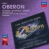 Carl Maria von Weber / Oberon // Steve Davislim / Hillevi Martinpelto / Jonas Kaufmann / Orchestre Revolutionnaire et Romantique / John Eliot Gardiner