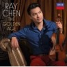 Ray Chen / The Golden Age // Erik Satie / Fritz Kreisler / Manuel Ponce / Max Bruch / Claude Debussy / George Gershwin / Cyril Scott