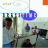 Brasstime Quartet / Brasstime // Stig Gustav Schönberg / Paul Hindemith / Leonid  Bashmakov / Atso Almila / Robin Stephenson / Jukka Linkola