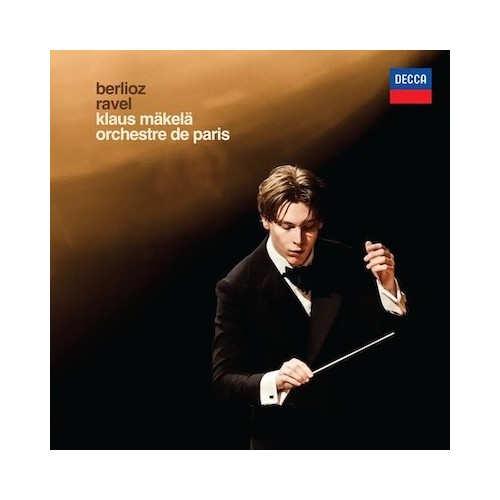 Hector Berlioz / Symphonie Fantastique / Maurice Ravel / La Valse // Orchestre de Paris / Klaus Mäkelä