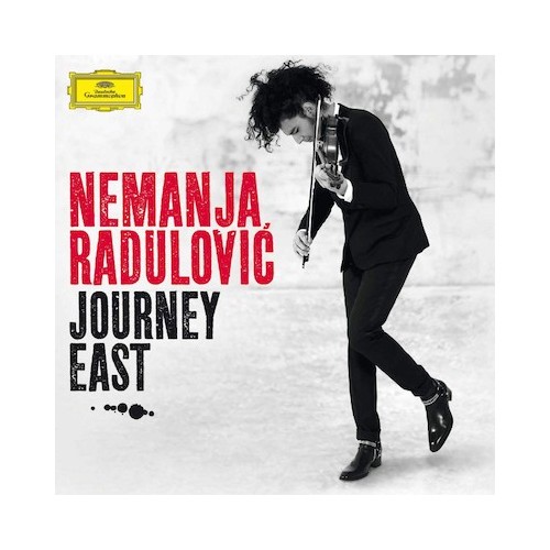 Nemanja Radulovic / Journey East