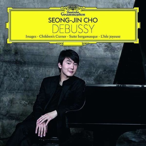 Claude Debussy / Images 1 & 2 / Children's Corner / Suite bergamasque / L'Isle joyeuse // Seong-Jin Cho