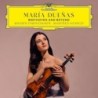 María Dueñas / Beethoven & Beyond // Ludwig van Beethoven / Fritz Kreisler / Camille Saint-Saëns / Louis Spohr / Henryk Wieniawski / Eugene Ysaye