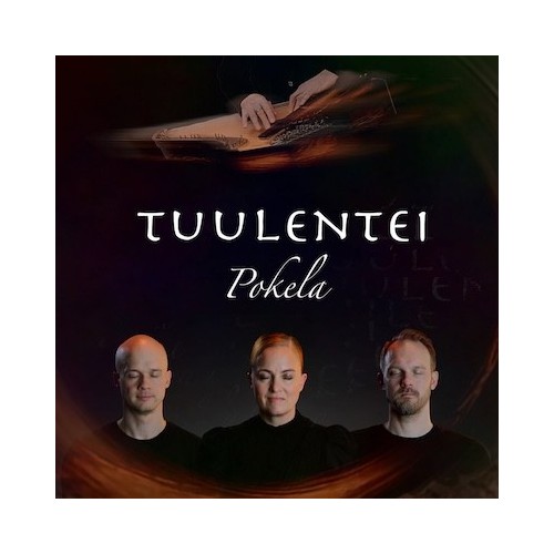 Tuulentei / Pokela