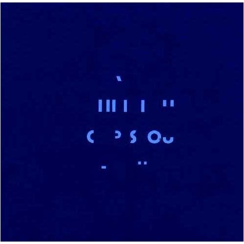 Jani Christou / Enantiodromia etc.