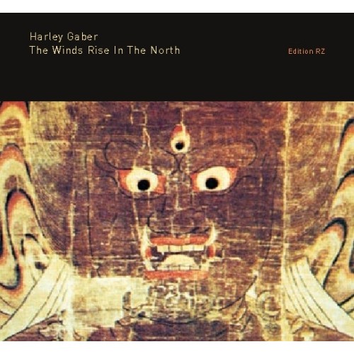 Harley Gaber / The Winds Rise in the North