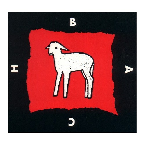 J.S. Bach / Musikalisches Opfer // Hermann Scherchen