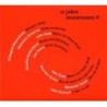 20 Years Inventionen vol. 2 // Hildegard Westerkamp / Salvatore Sciarrino / John Cage / Sainkho Namtchylak / Joe Jones / Giacinto Scelsi / Masanori Fujita / John Driscoll / Arditti String Quartet / Herbert Henck