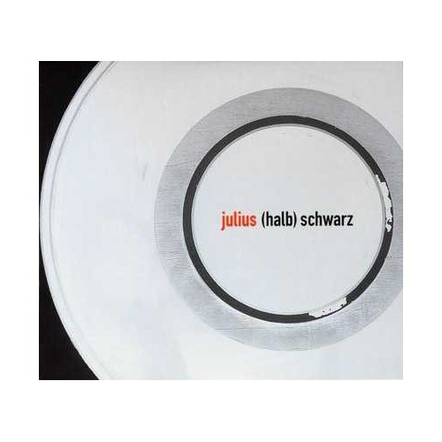Rolf Julius / (Halb) Schwarz