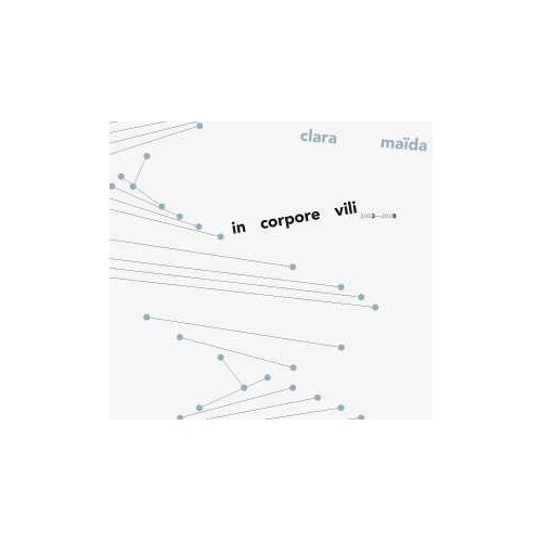 Clara Maída / In corpore vili