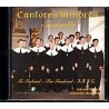 Cantores Minores / Suomelle // Fredrik Ehrström / Fredrik Pacius / Erik Hagfors / P.J. Hannikainen / Leevi Madetoja / Jean Sibelius / Heikki Klemetti / Taneli Kuusisto / Kaj-Erik Gustafsson / Sulo Salonen / Einojuhani Rautavaara / Jouni Kaipainen