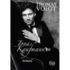 Jonas Kaufmann - tenori // Thomas Voigt