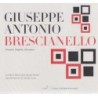 Giuseppe Antonio Brescianello / Concerti, Sinfonie, Overture / La Cetra Barockorchester Basel / David Plantier & Václav Luks
