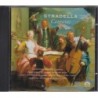 Alessandro Stradella / Cantatas / KÄYTETTY CD // Christine Brandes / Paul O'Dette / Mary Springfels / Ingrid Matthews / Barbara Weiss
