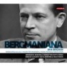 Erik Bergman / Bergmaniana: Music for Male Voice Choir // Bergmania Ensemble / Matti Hyökki / Sibelius Academy Vocal Ensemble
