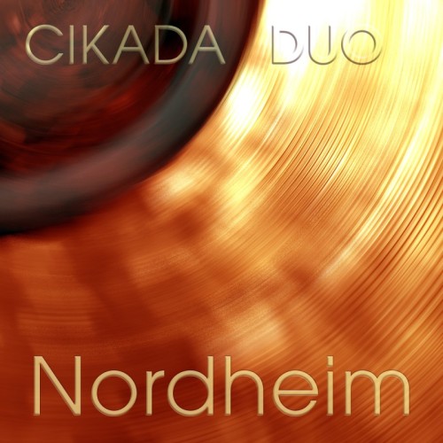 Arne Nordheim / Colorazione / Fem Kryptofonier etc. / Cikada Duo