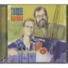 Tom Tom Duo / Kardhia // Kalevi Aho / Timo Hietala / Leonid Bashmakov / Joonas Ahonen / Erkki Palola / Kaija Saariaho / Tapani Länsiö / Keijo Puumalainen / Ilari Laakso / Tim Ferchen