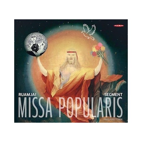 Timo Ruottinen / Missa Popularis