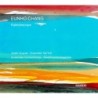 Eunho Chang / String Quartet No 2 / White Shadow / Gohok / Panorama // Arditti String Quartet / Ensemble TaCTuS / Ensemble Contrechamps / Divertimento Enseble
