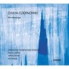 Chaya Czernowin / Wintersongs // Jeffrey Gavett / Kai Wessel / International Contemporary Ensemble / Steven Schick