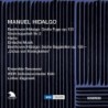 Manuel Hidalgo / Beethoven // Juditha Haeberlin / Ensemble Resonanz / WDR Sinfonieorchester Köln / Lothar Zagrosek