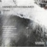 Hannes Kerschbaumer / schraffur // Krassimir Sterev / two whiskas / Arditti Quartet / ensemble chromoson / Schallfeld Ensemble / Klangforum Wien / Emilio Pomárico