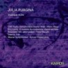Julia Purgina / musique noire // ORF RSO Wien / Marin Alsop / Oberon Trio / Wiener Symphoniker / Sylvain Cambreling