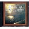 Tunnelmakuvia luonnosta, osa I / Hiljaisten vesien laulua / Lyrical Pictures of Nature, vol. I / Songs of Silent Waters