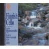 Tuija Rantamäki / Finnish Cello // Toivo Kuula / Ilmari Hannikainen / Jean Sibelius / Taneli Kuusisto / Oskar Merikanto / Armas Järnefelt