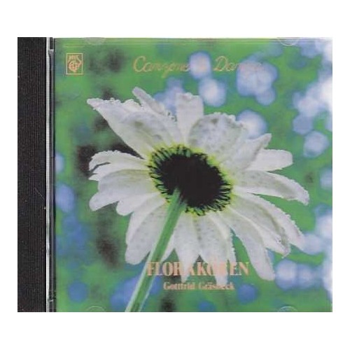 Canzone è Danza / Florakören