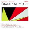 Britta Byström / Johannes Brahms / Diagonal Music // Malin Broman / Christopher Parks / Simon Crawford-Phillips