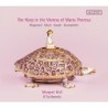 Margret Köll / The Harp in the Vienna of Maria Theresa // Georg Wagenseil / Christoph Willibald von Gluck / Johann Krumpholtz / Joseph Haydn