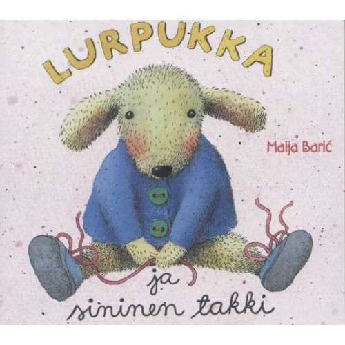 Nukketeatteri Sampo / Lurpukka ja sininen takki