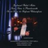 Alexandre Guilmant / Stabat Mater / Camille Saint-Saëns / Piano Concerto no. 2 / Symphony no. 3 "Organ" // Juhani Lagerspetz / Markku Mäkinen / Johanneksen Kamariorkesteri / Pertti Eerola