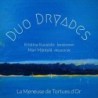 Duo Dryades / La Meneuse de Tortues d'Or // Jacques Ibert / Erik Satie / Francis Poulenc / Claude Debussy / Gabriel Fauré