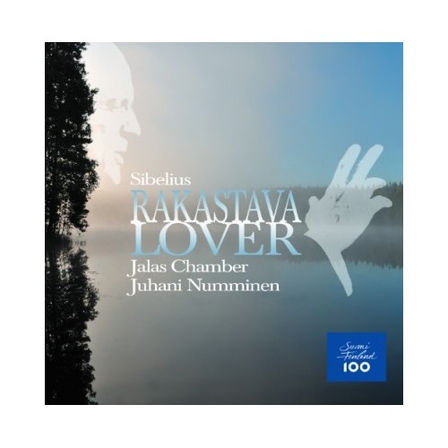 Jean Sibelius / Rakastava // Jalas Chamber / Juhani Numminen